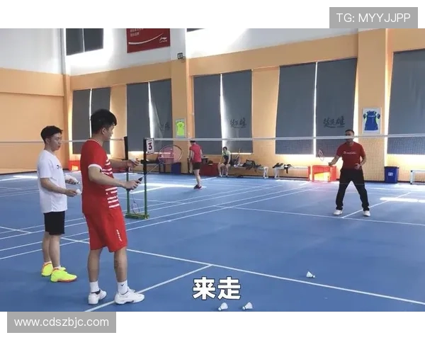 乒乓球新手必看灵活性训练技巧与入门指南全解析