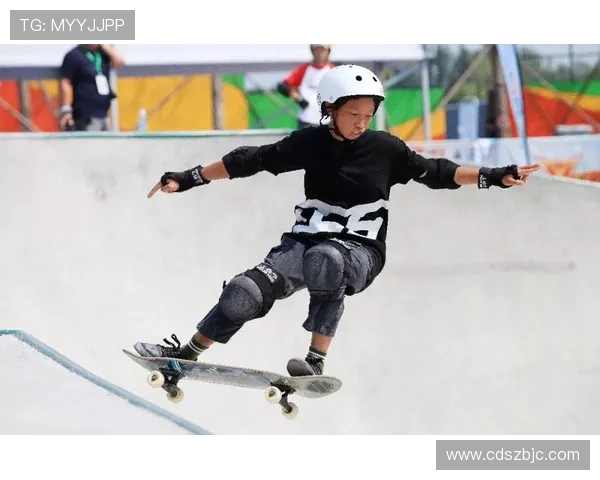 南京滑板队在极限运动世界杯中的心理素质分析与表现评估